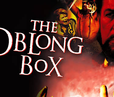 Oblong Box, The (1969)