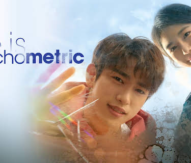 He is Psychometric