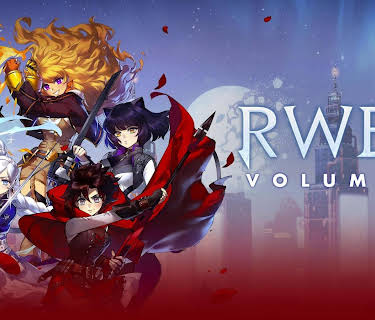 RWBY: Volume 7 (2020)