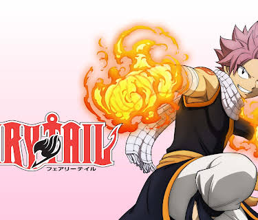 Fairy Tail