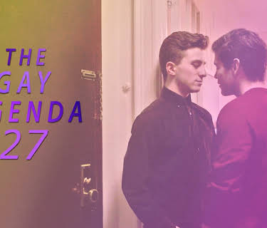 The Gay Agenda 27 (2024)