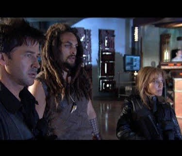 Stargate Atlantis