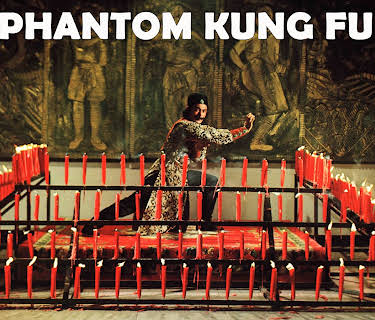 Phantom Kung Fu (2026)