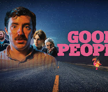 Good People (English Subtitles)