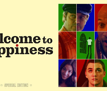 Welcome To Happiness (2016)