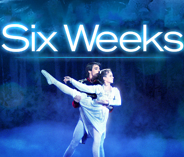 Six weeks (1982)
