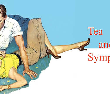 Tea And Sympathy (1956)