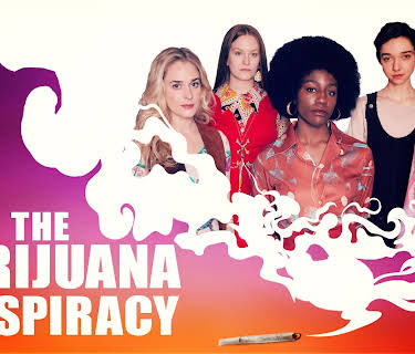 Marijuana Conspiracy (2020)