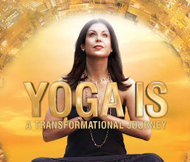 Yoga Is (2012)