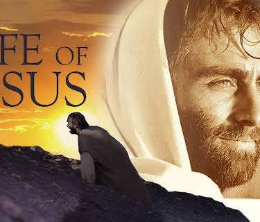 Life of Jesus