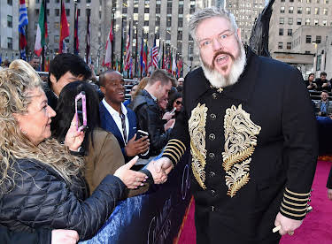 Kristian Nairn