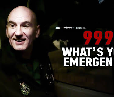 999: What's Your Emergency?