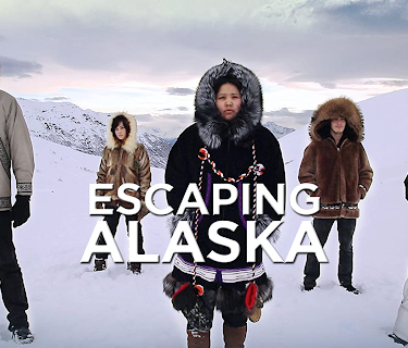 Escaping Alaska Season 1