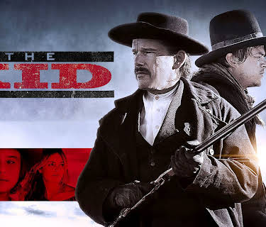 The Kid (2019) (2019)