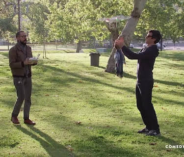 Nathan for You
