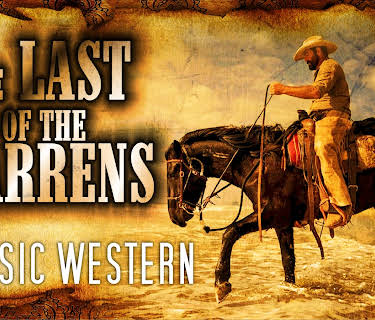 The Last of the Warrens: Classic Western (2016)