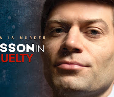 A Lesson In Cruelty (2018)