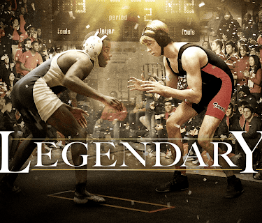 WWE Legendary (2010)
