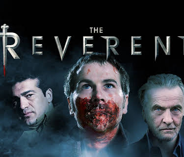The Reverend (2014)