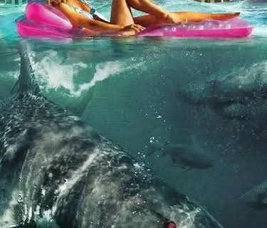 Jersey Shore Shark Attack (2012)