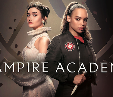 Vampire Academy, Season 1