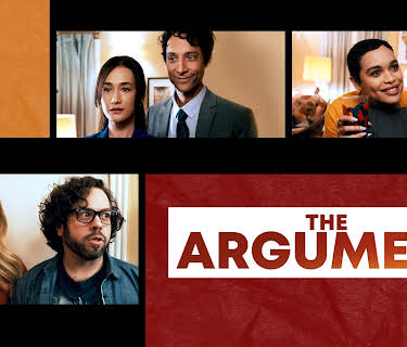 The Argument (2020)