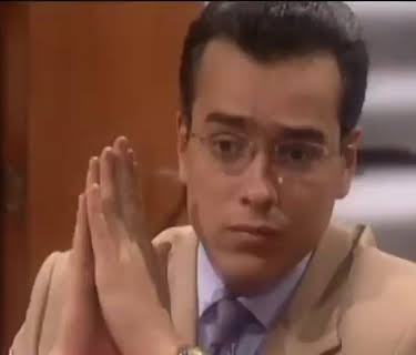 Yo soy Betty, la fea