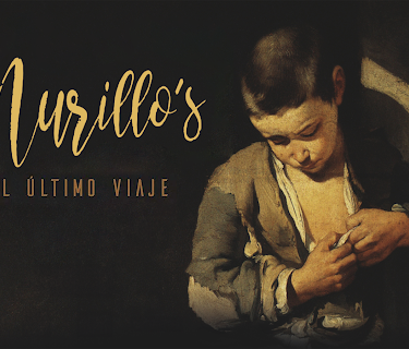 Murillo's Last Journey (2018)