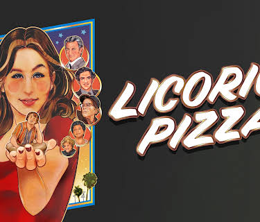Licorice Pizza (2026)