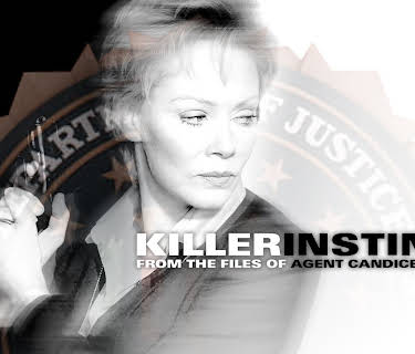Killer Instinct: From The Files Of Agent Candice DeLong (2003)