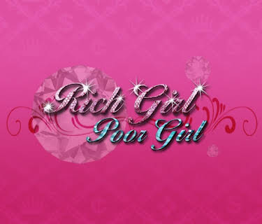 Rich Girl, Poor Girl