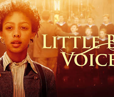 Little Big Voice (2015)
