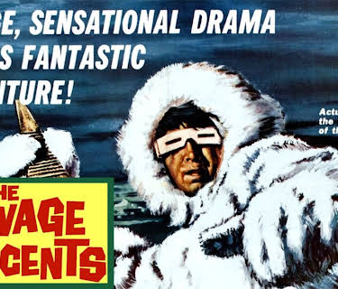The Savage Innocents (1959)