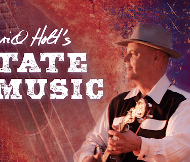 David Holt's State of Music Season 1