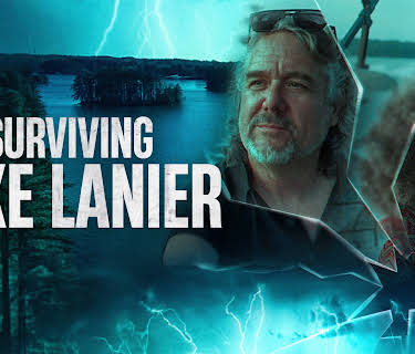Surviving Lake Lanier (2024)