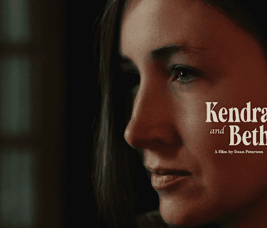 Kendra and Beth (2022)