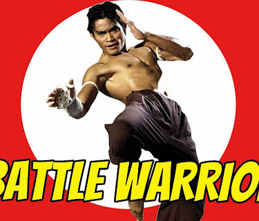 Battle Warrior (1996)