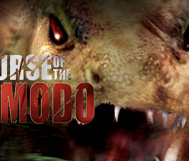 Curse of the Komodo (2004)