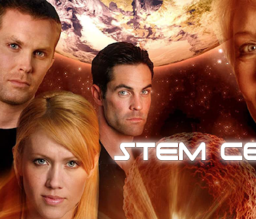 Stem Cell (2009)