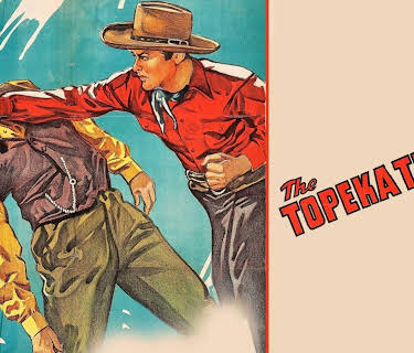 The Topeka Terror (1945)