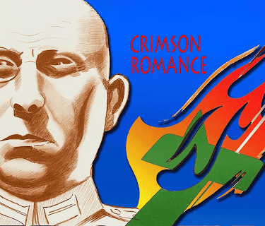 Crimson Romance (1934)