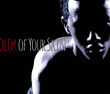The Color of Your Skin (2019)