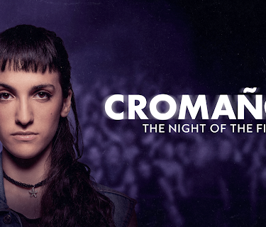 Cromañón: The Night of the Fire