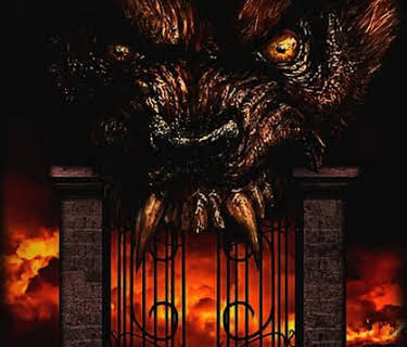 Werewolf Massacre At Hell's Gate (2021)