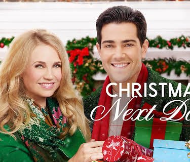 Christmas Next Door (2017)