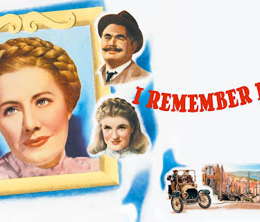 I Remember Mama (1948)