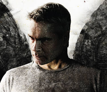 He Never Died (2015)