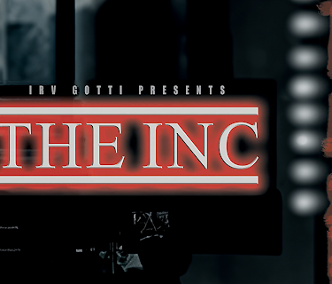 Irv Gotti - Present The Inc - 2002 (2002)