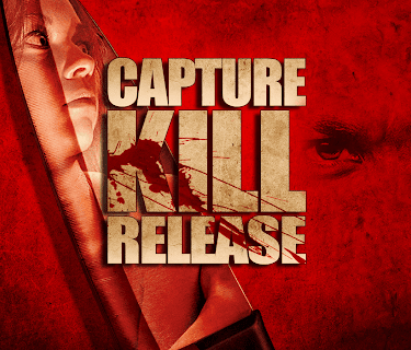 Capture Kill Release (2016)