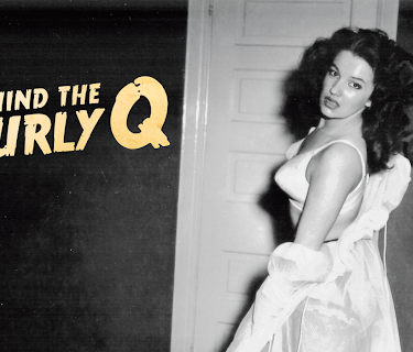 Behind the Burly Q (2010)